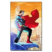 Absolute Superman For Tomorrow Hardcover Graphic Novel